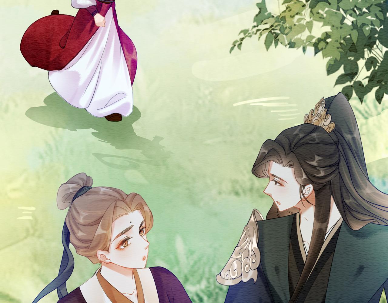 第61话 逼供？11