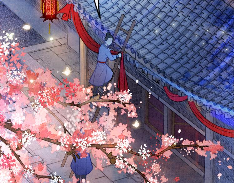 第1话 准王妃要逃婚？！29