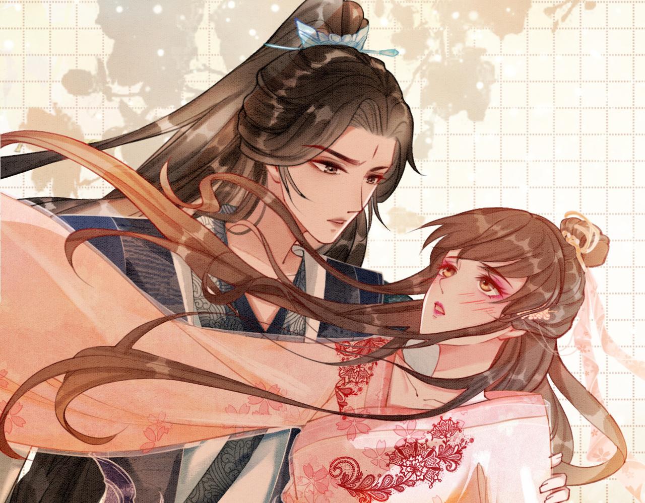 第25话 戏精王妃的脑洞103