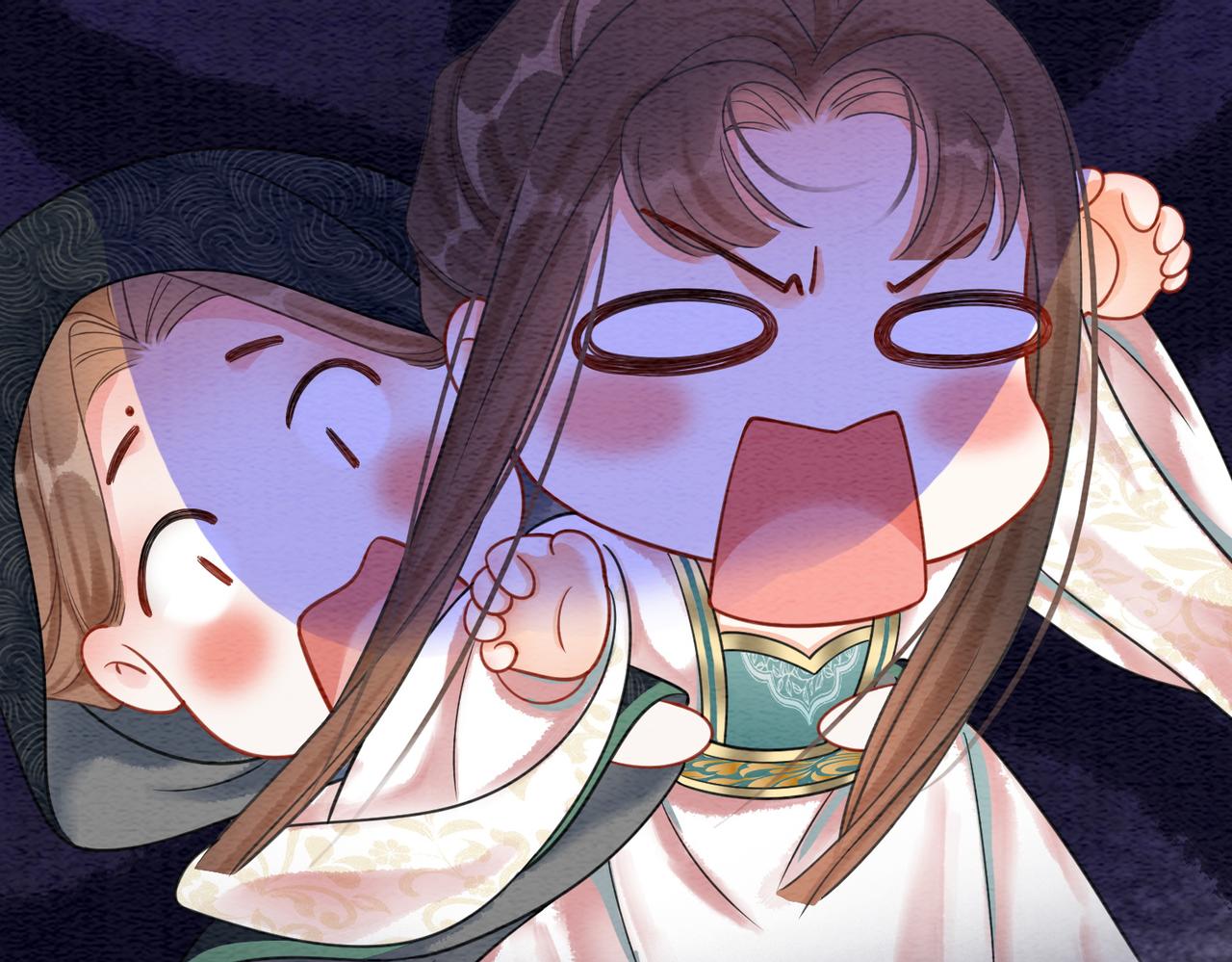 第75话 情敌她又来了？！56