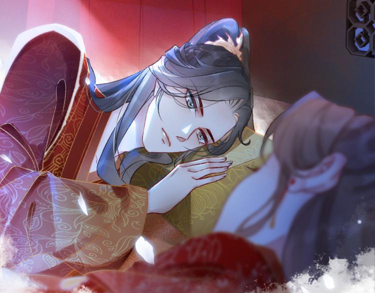 第4话 王妃她要钻狗洞？46