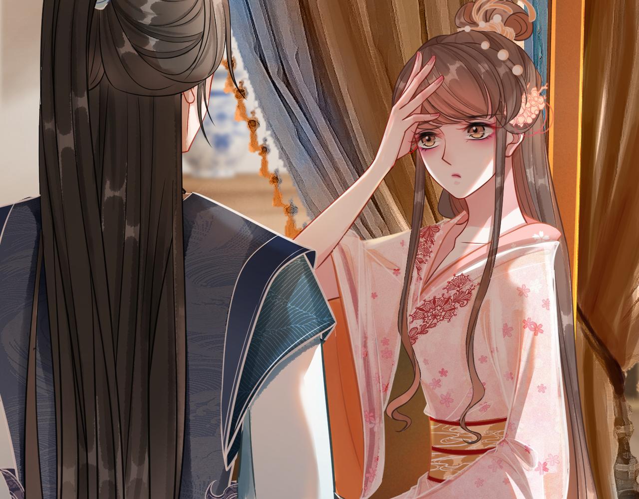 第25话 戏精王妃的脑洞58
