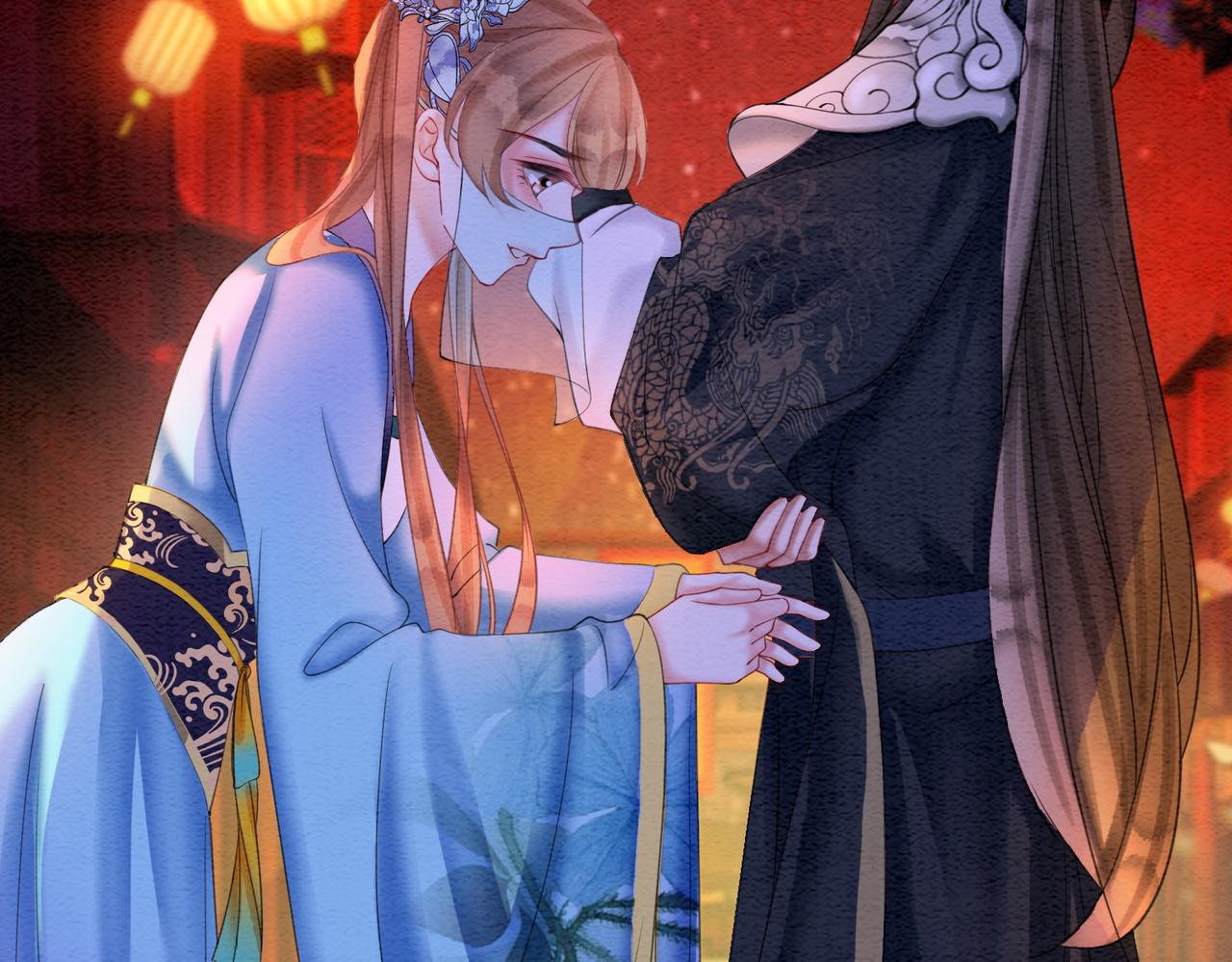 第66话 王爷表白了？63
