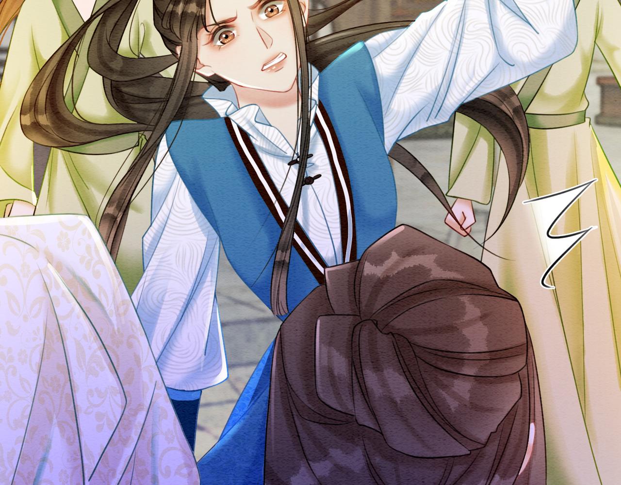 第75话 情敌她又来了？！6