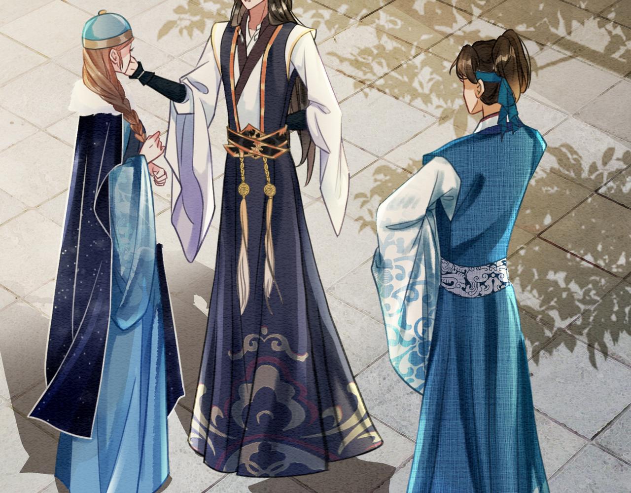 第39话 新助攻上线？58