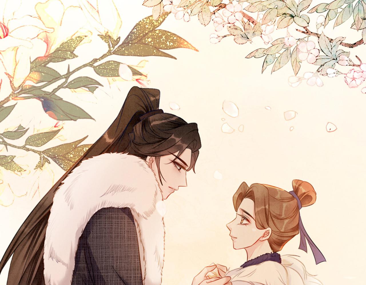 第76话 王妃要抓奸？84