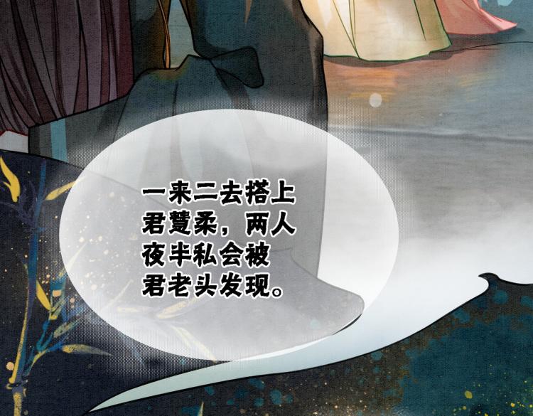 第13话 本王喜欢你9
