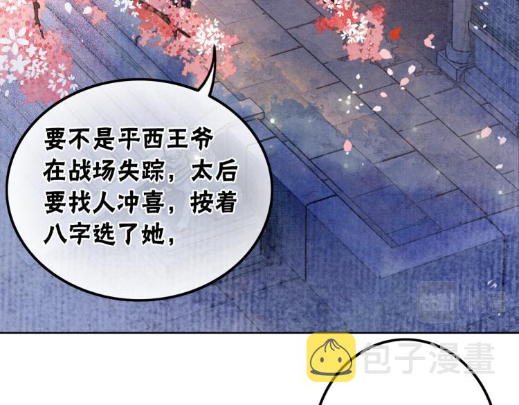 第1话 准王妃要逃婚？！30