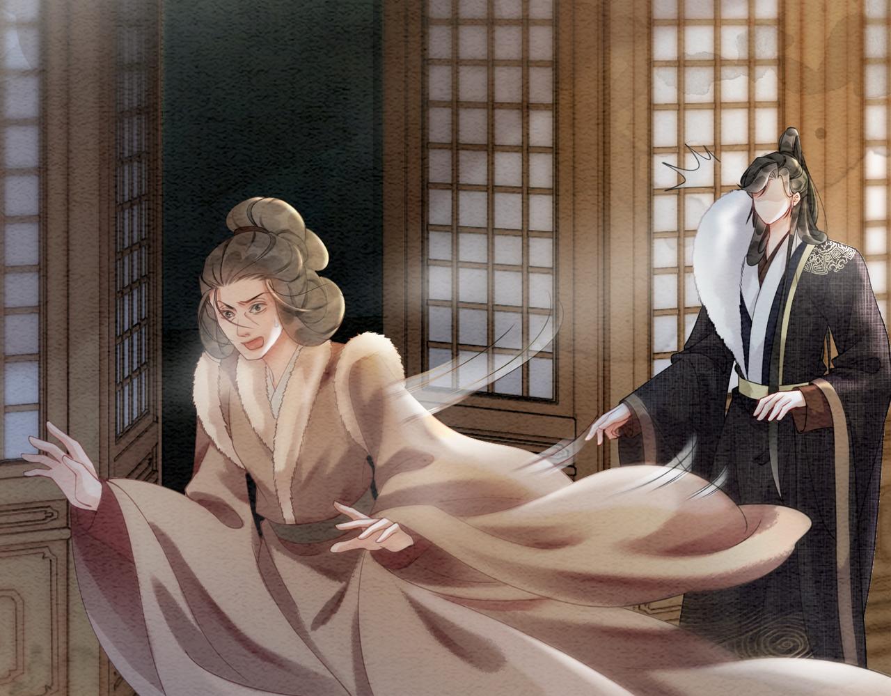 第84话 神秘孩童28