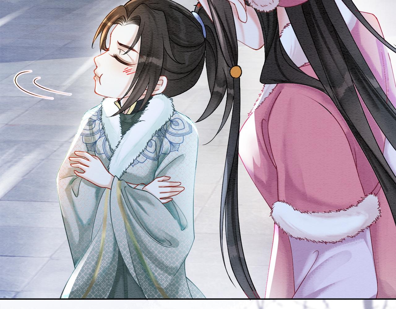 第89话 冷宫疑云10