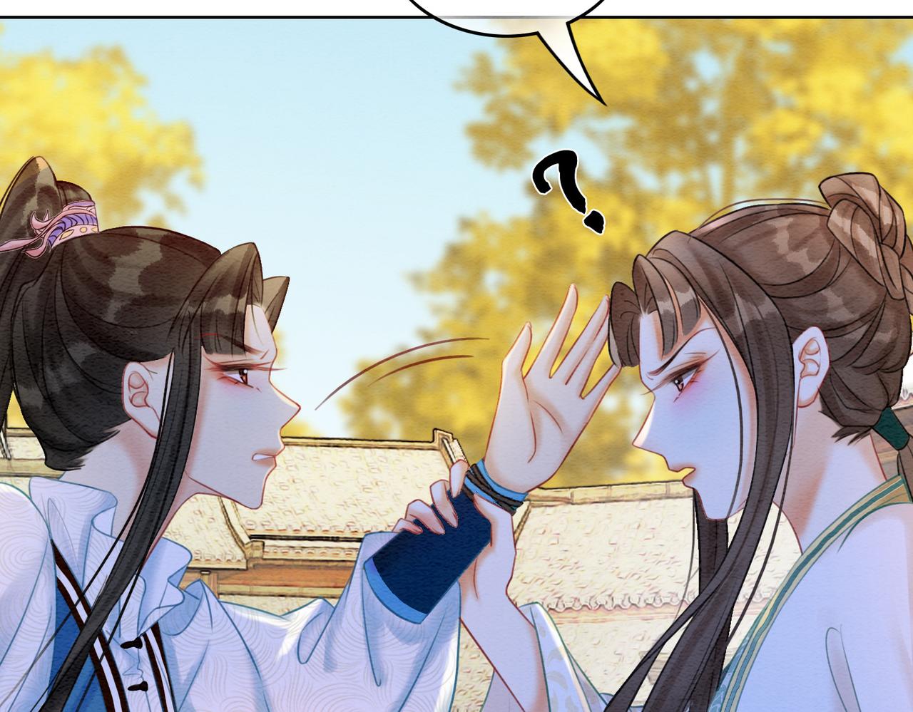 第75话 情敌她又来了？！8