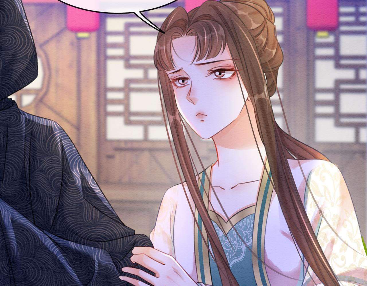 第75话 情敌她又来了？！71