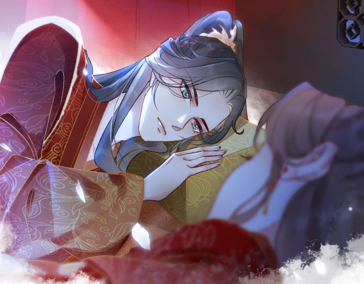 序章 逃婚王妃vs冷酷夫君29