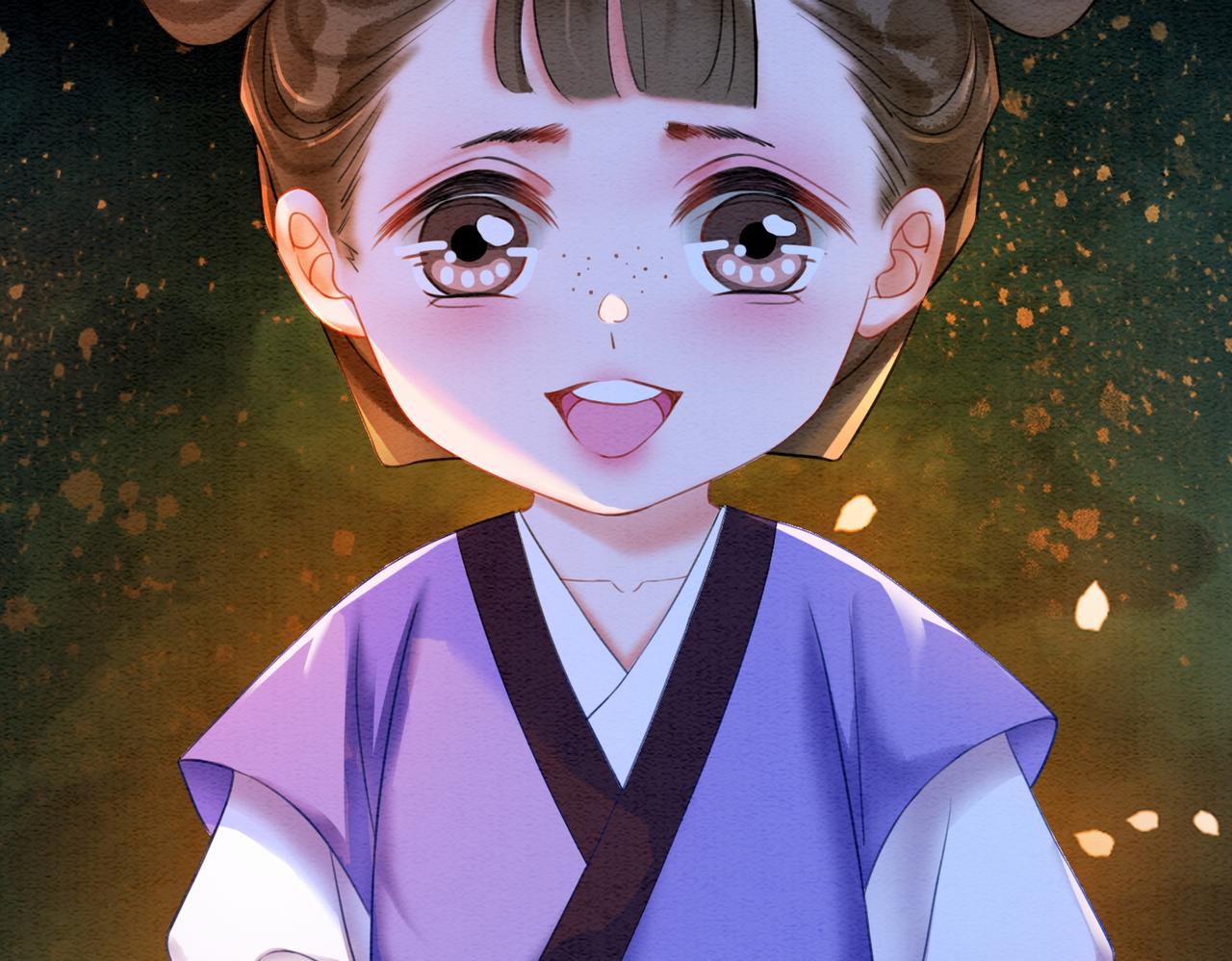 第66话 王爷表白了？46