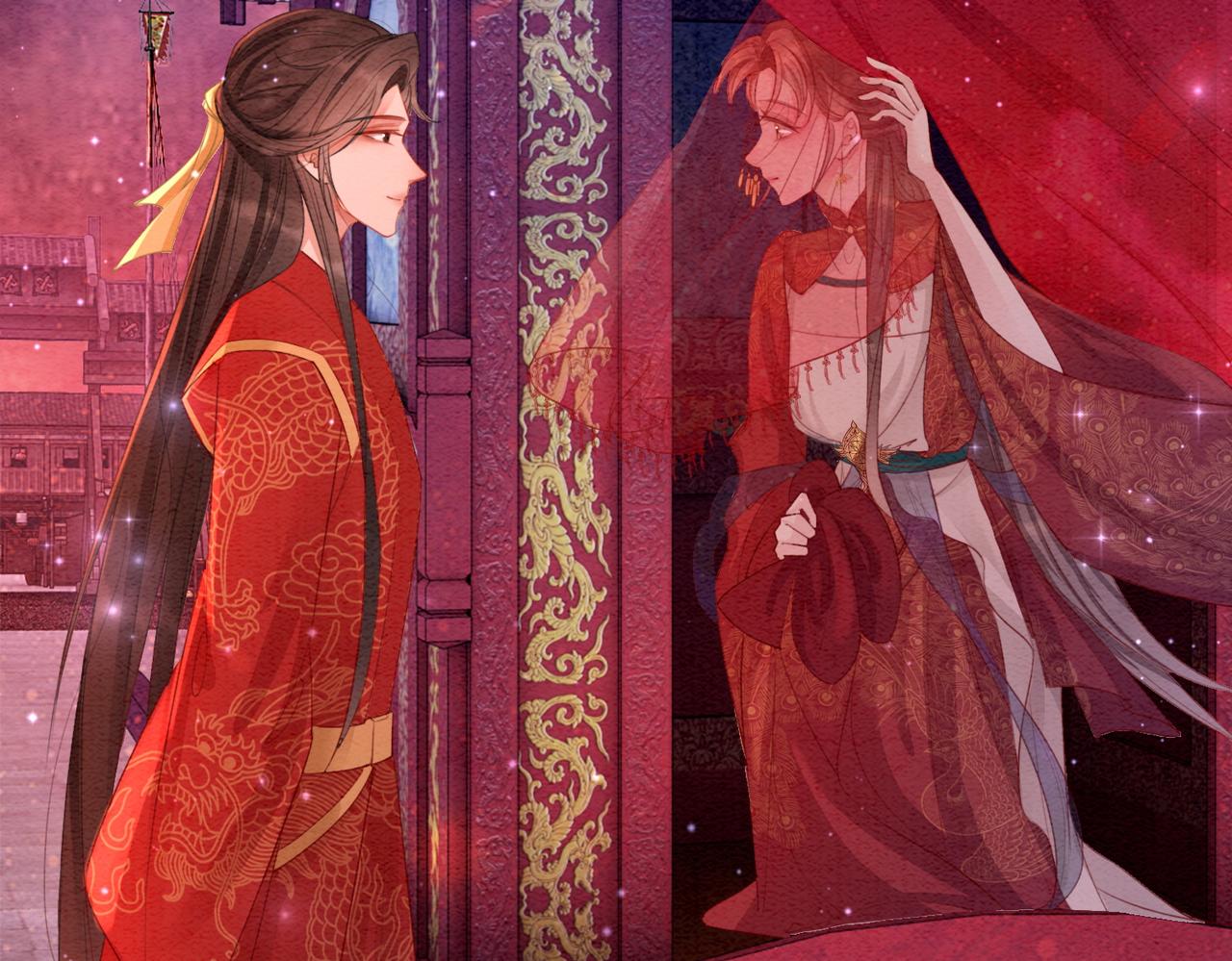 第100话大婚100