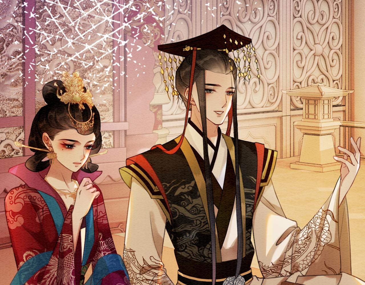 第41话 英雄救美90