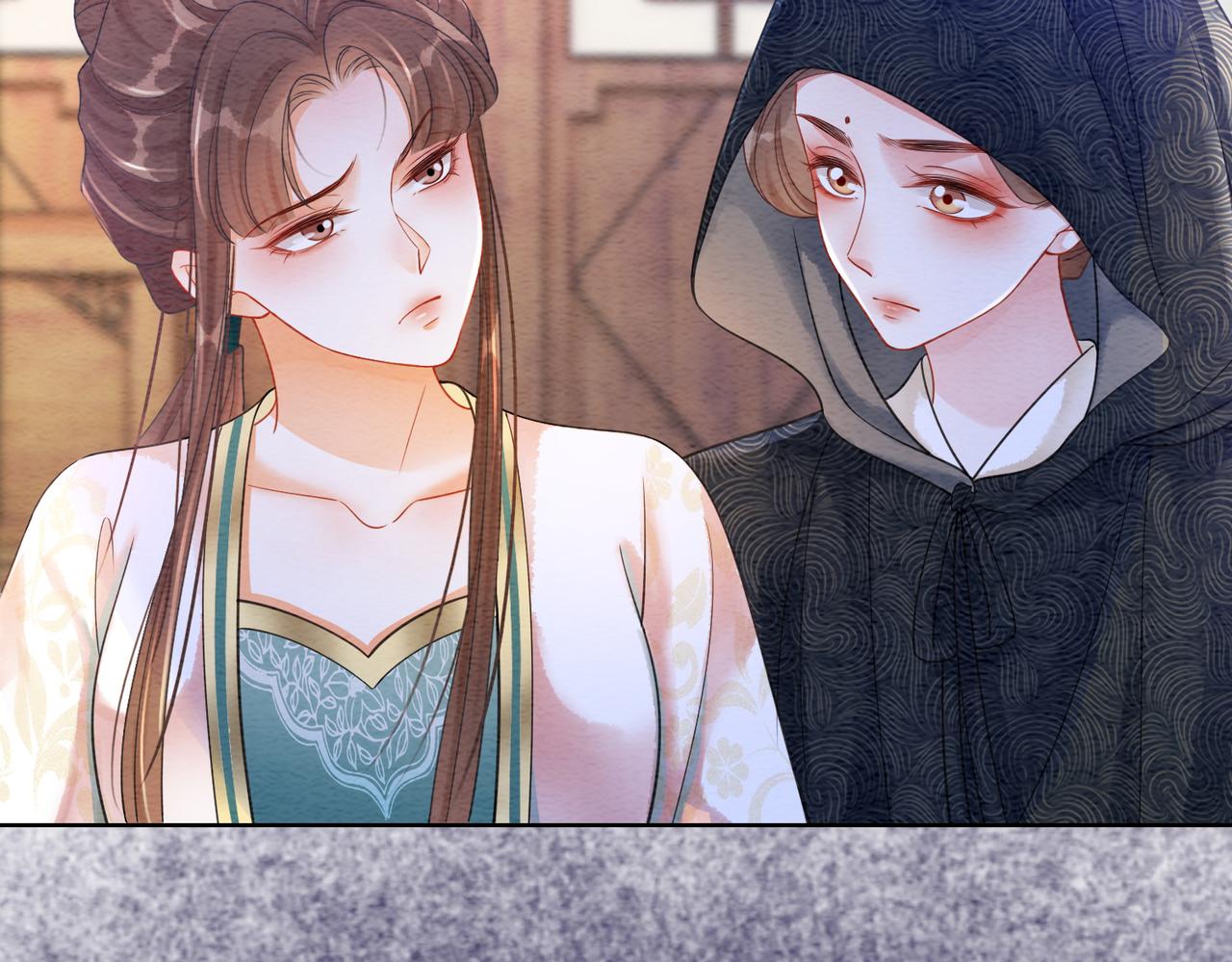 第75话 情敌她又来了？！54