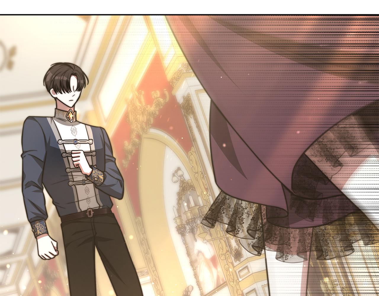 第67话 要我毒杀皇帝？25