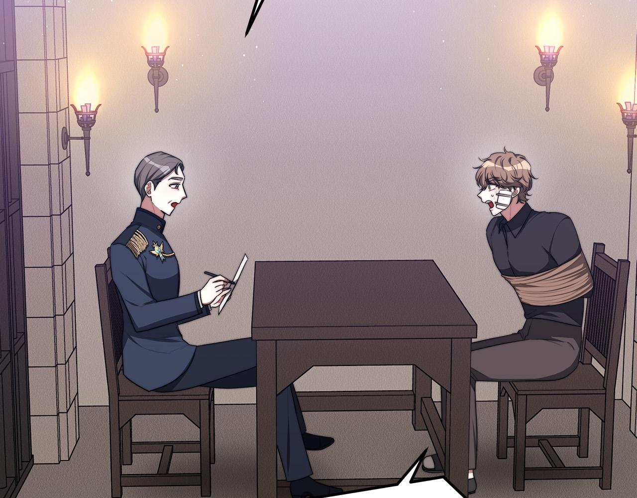 第46话 逮捕157