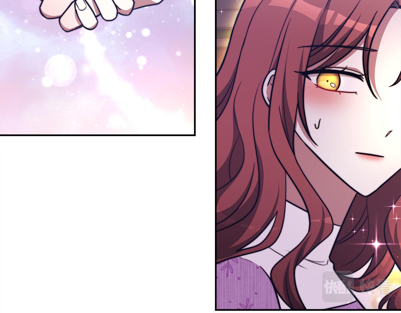 第65话 不孕的秘密被曝光！110