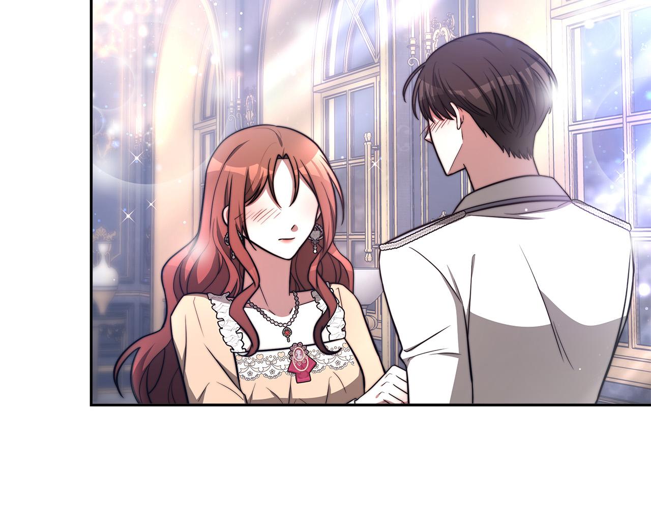第66话 别跟她同房好吗？68