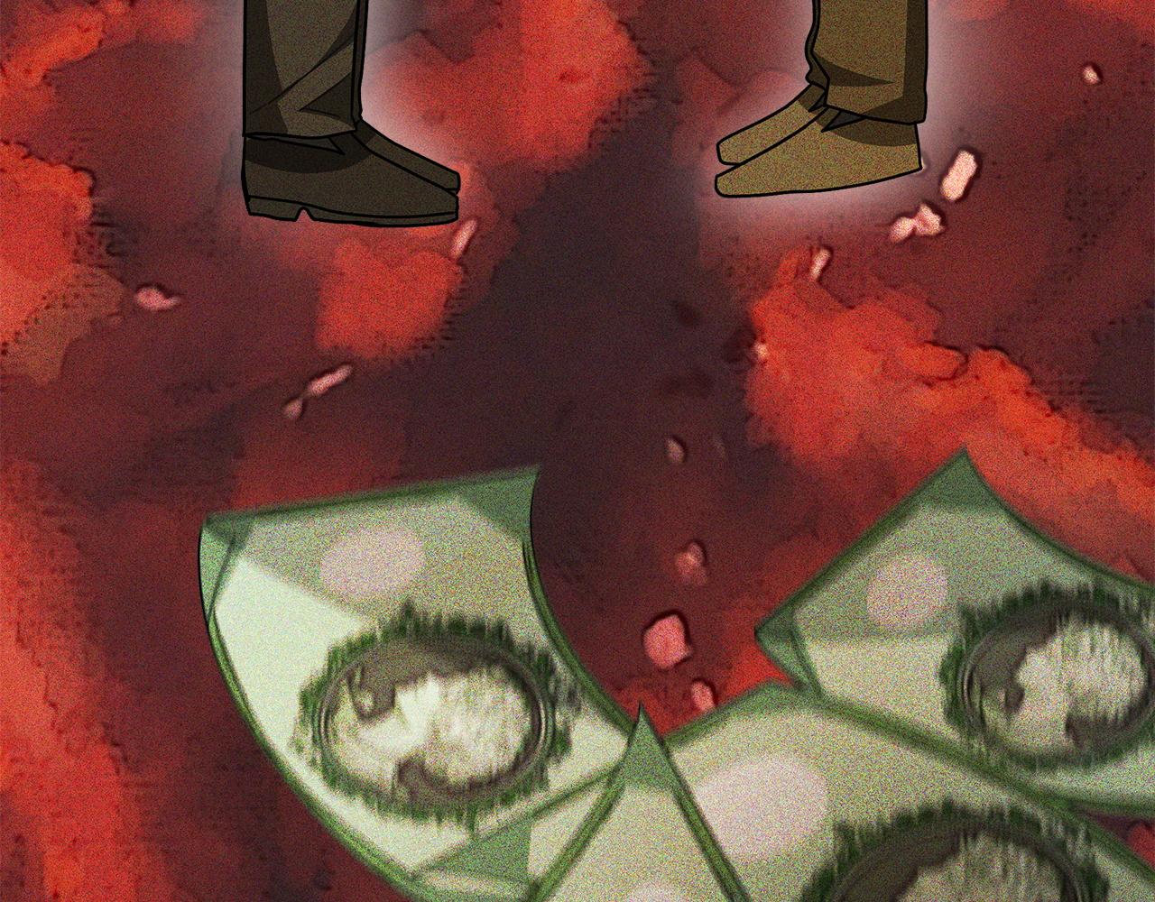 第6话 花钱买官爵？60