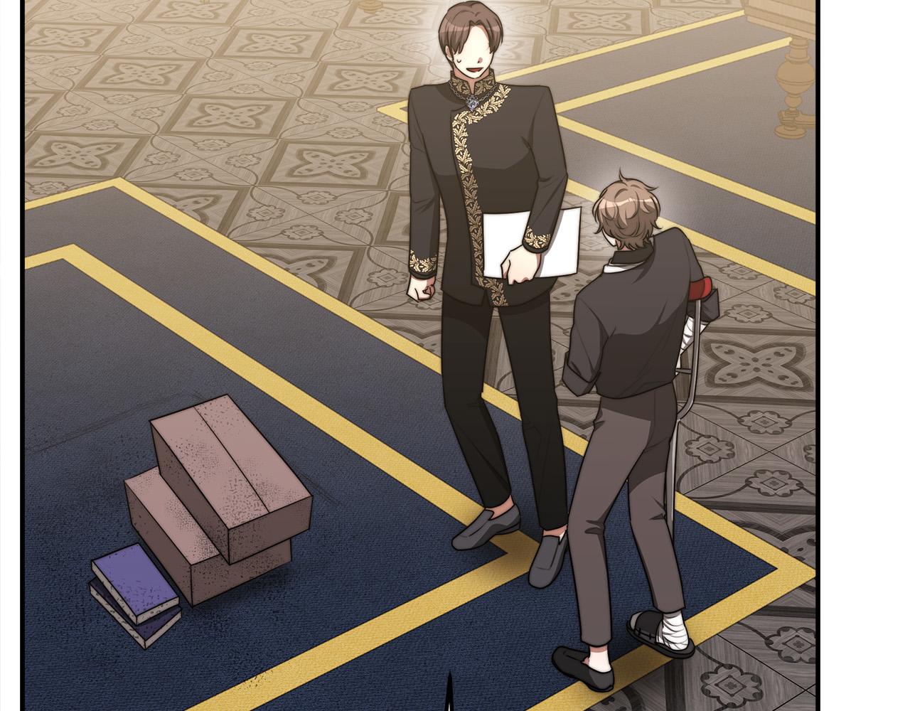 第46话 逮捕89