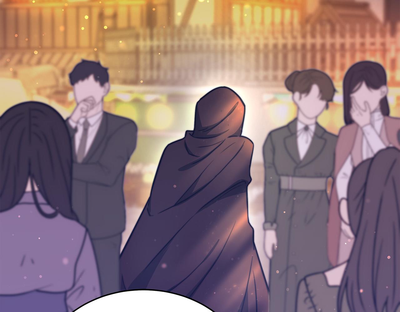 第65话 不孕的秘密被曝光！98
