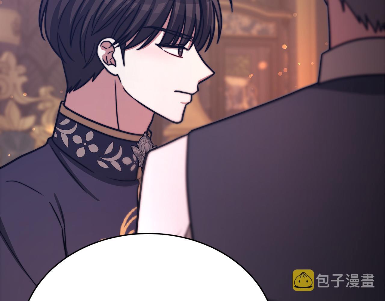 第65话 不孕的秘密被曝光！170