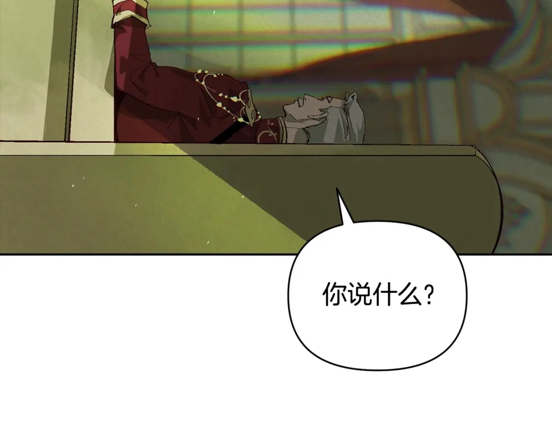 第一季完结篇 去见大神官130