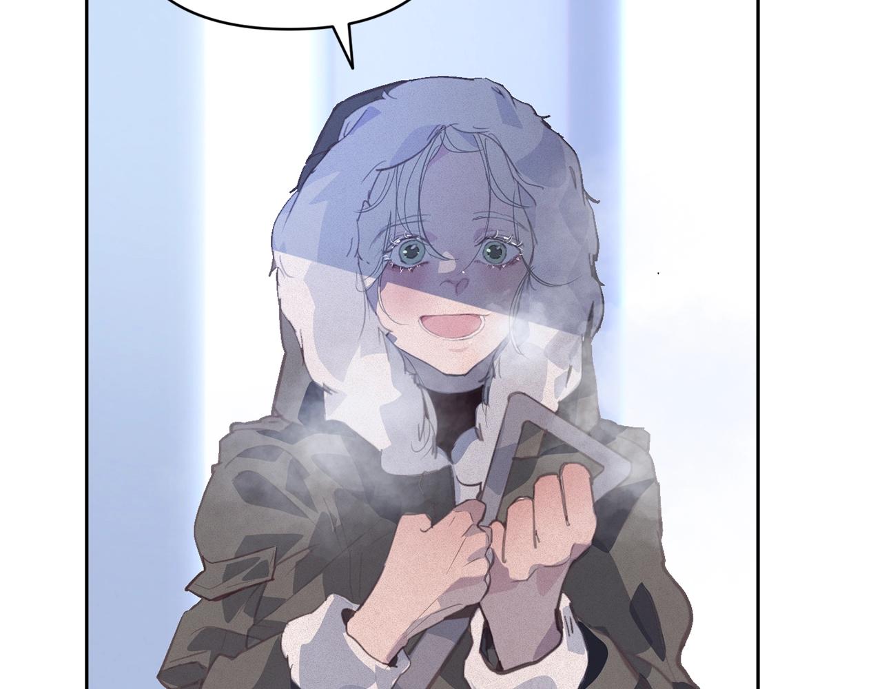 第36话 想他想疯了？3