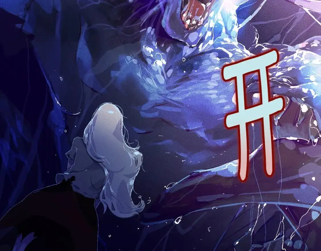 第55话 傲慢的选择161