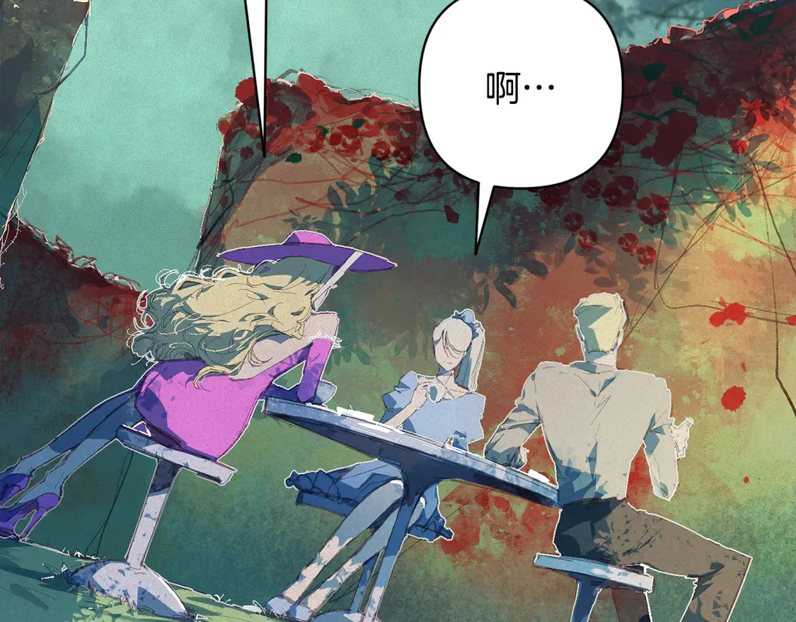 完结话 期待新的未来64