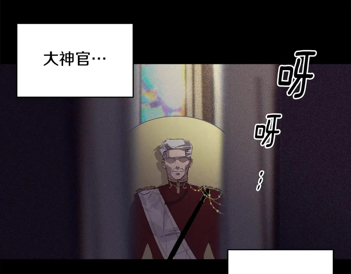 第一季完结篇 去见大神官177