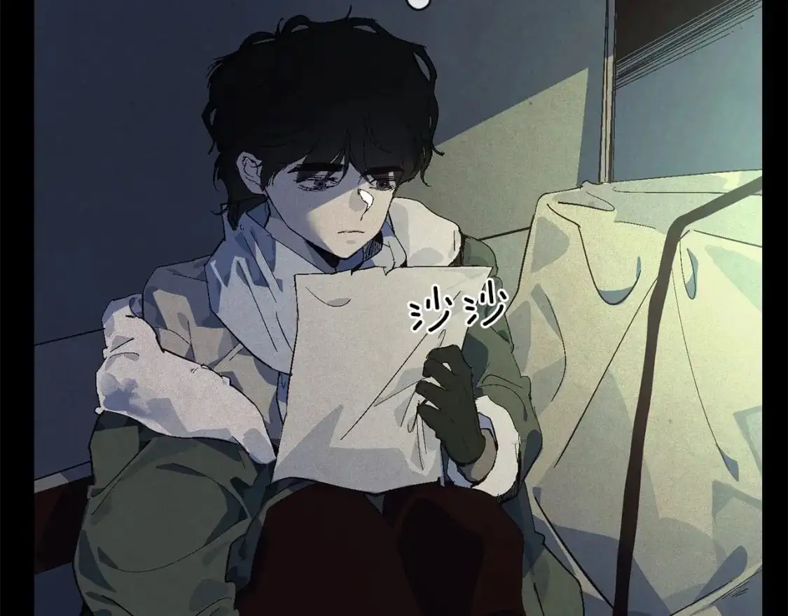 第55话 傲慢的选择68