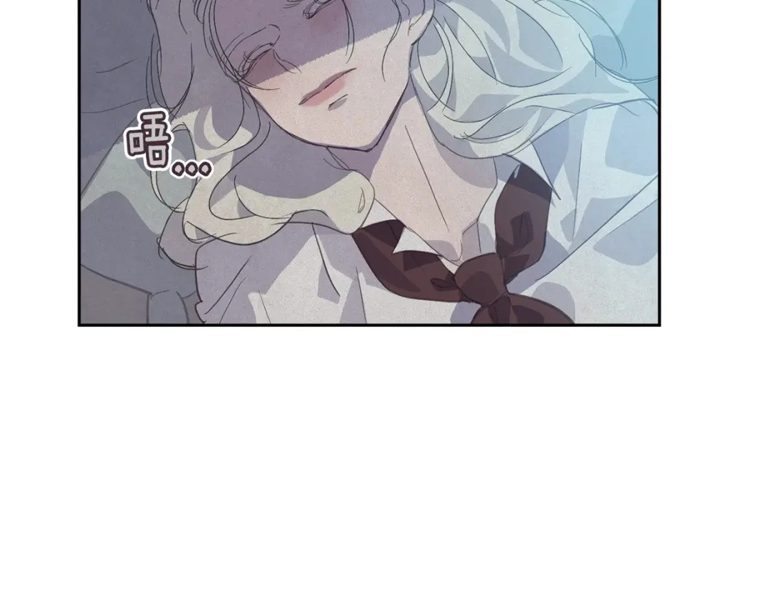 第32话 尤丽晕倒79