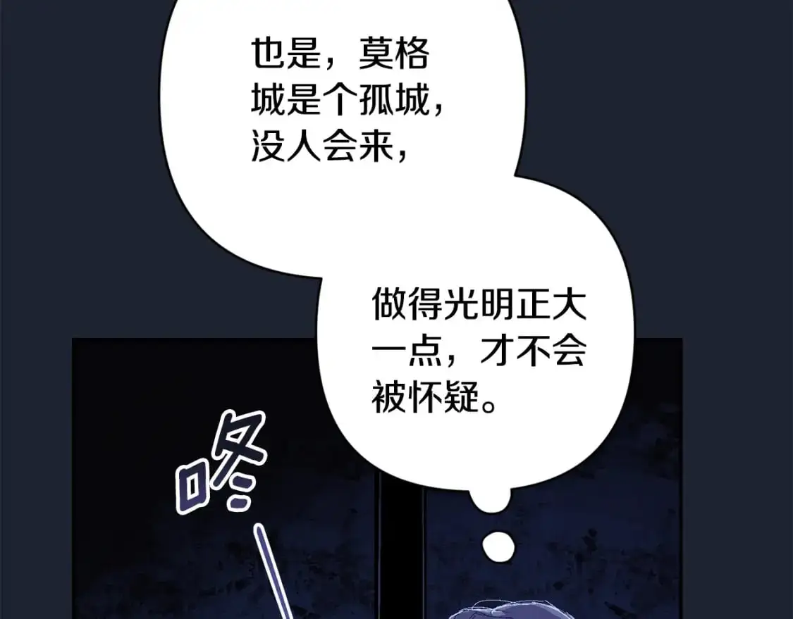 第85话 莫格城地下室81
