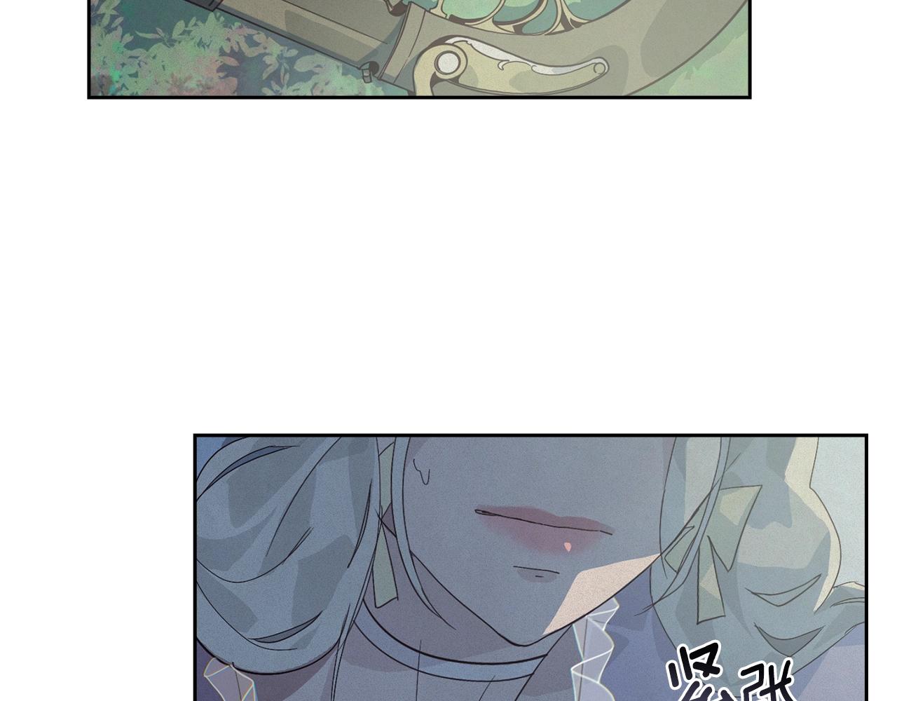第25话 独闯迷宫32
