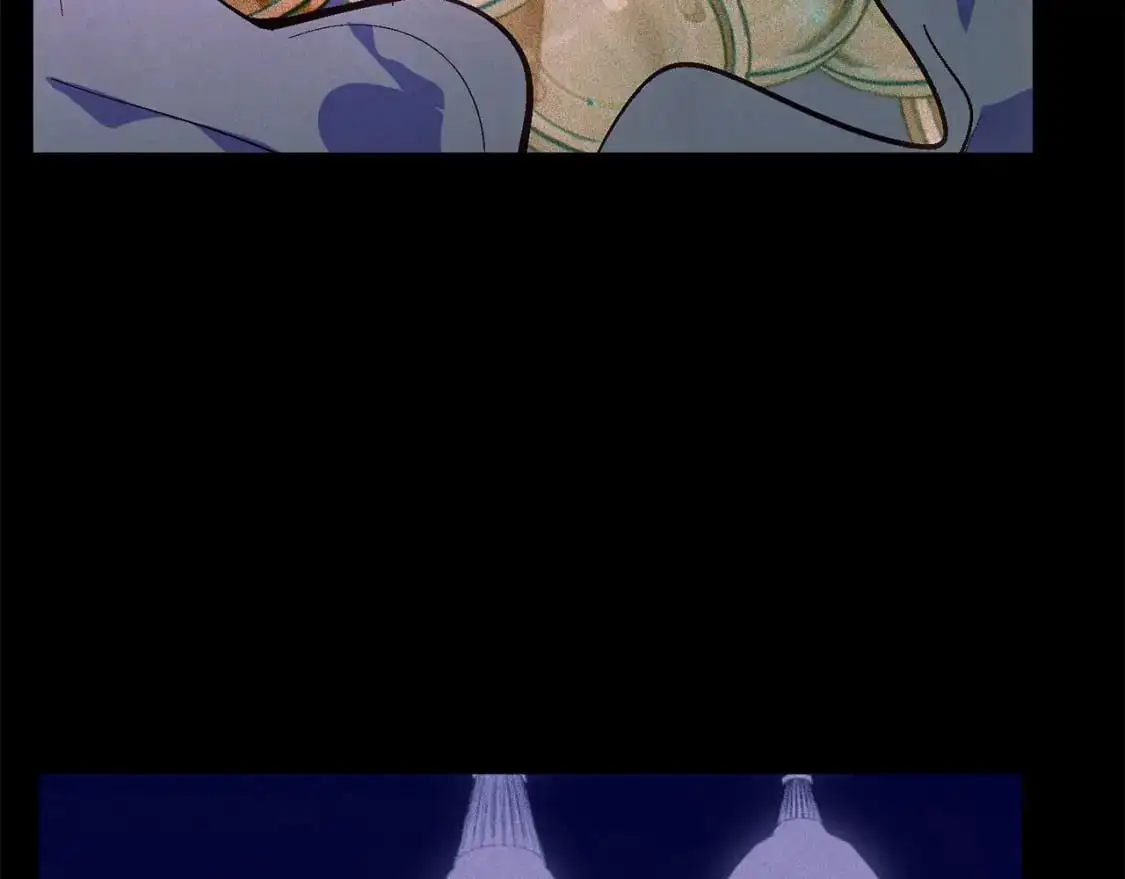 第55话 傲慢的选择56