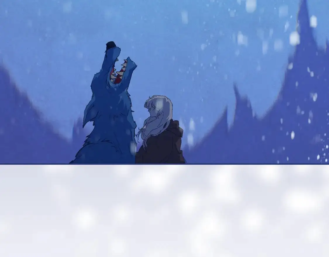 第83话 莫格城的女主人90