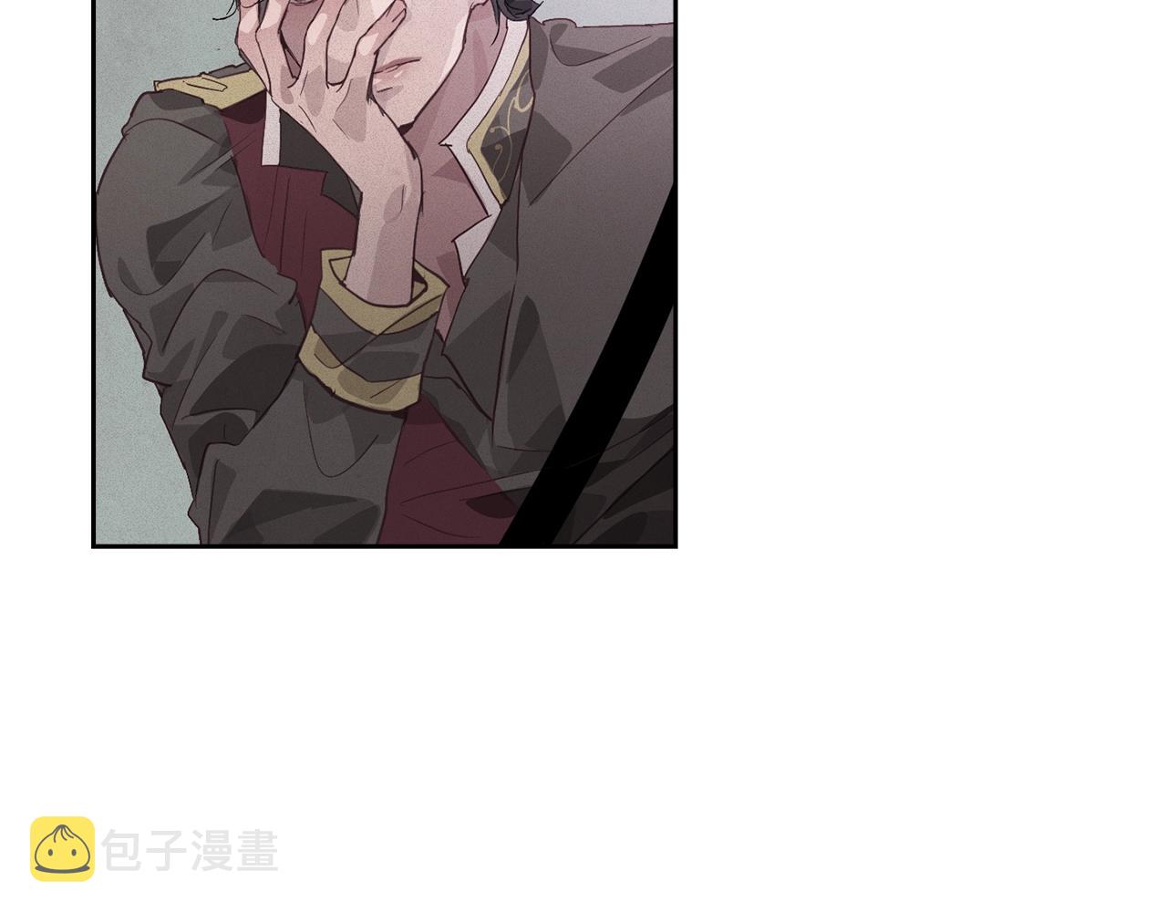 第37话 要分开十天？10