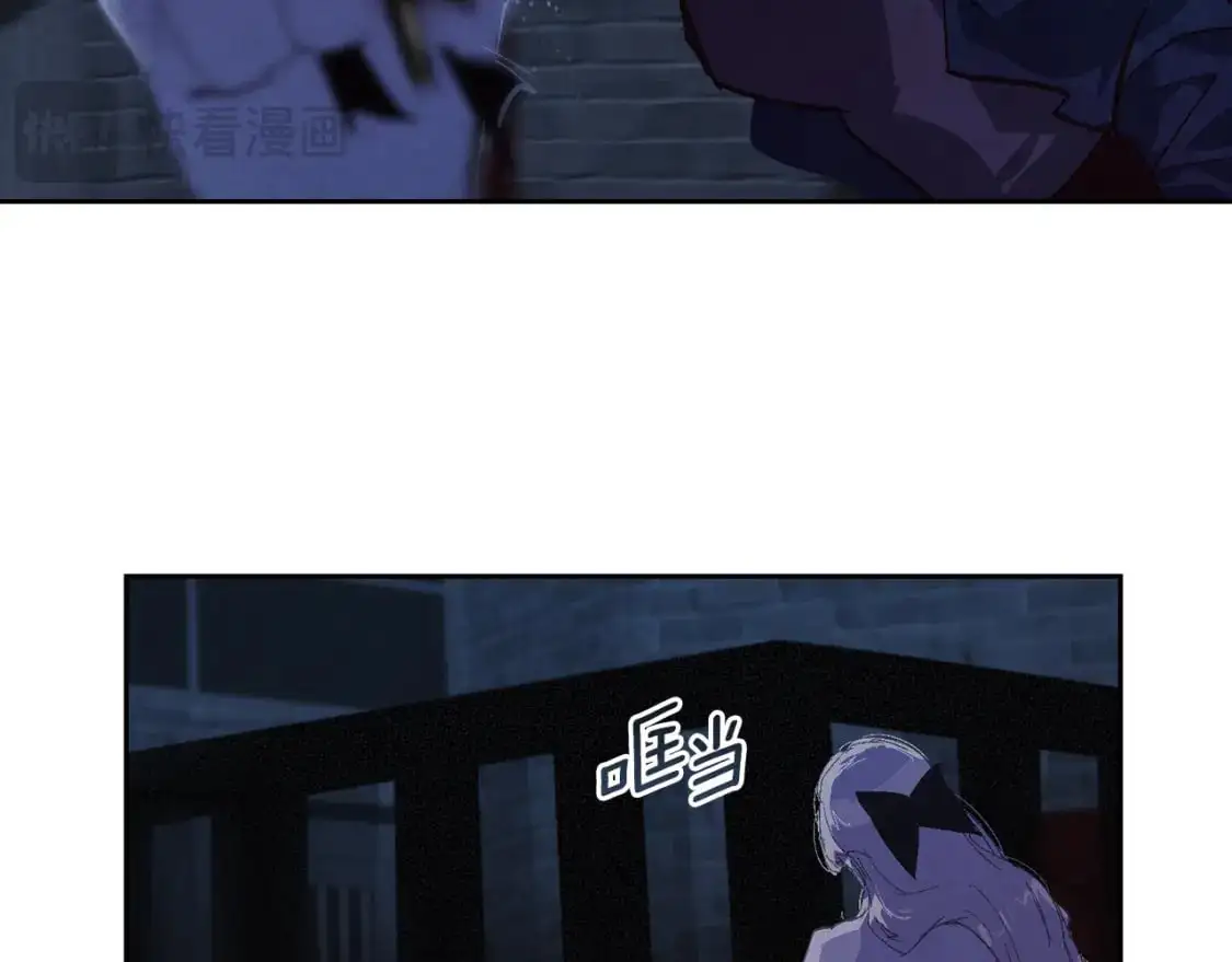 第87话 亲手处理母亲109