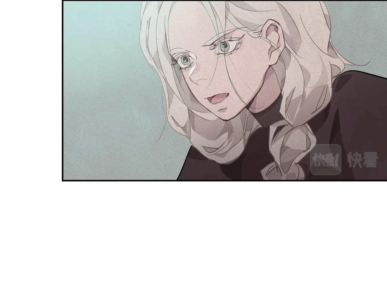 第37话 要分开十天？8