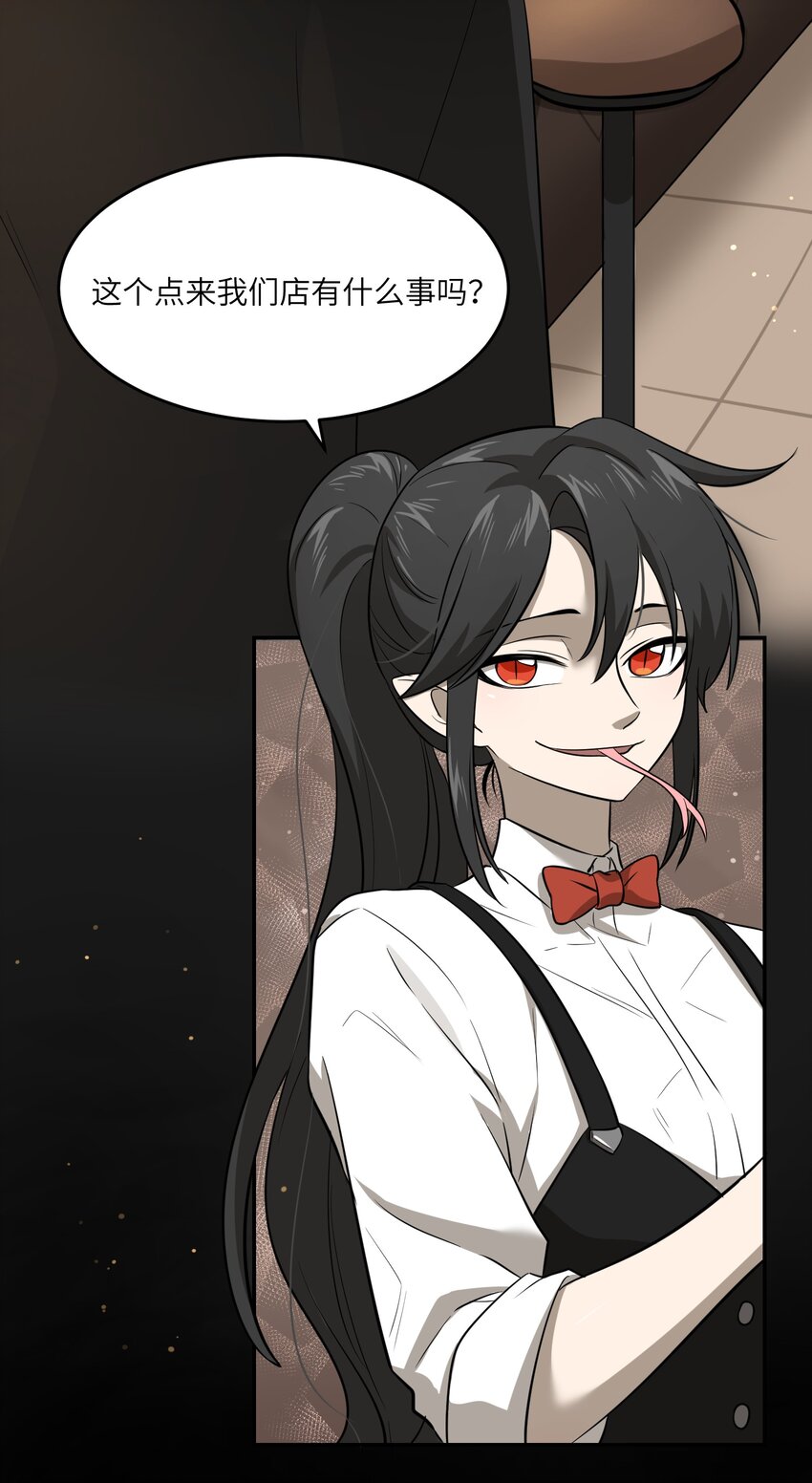 014 只想满足她的愿望5
