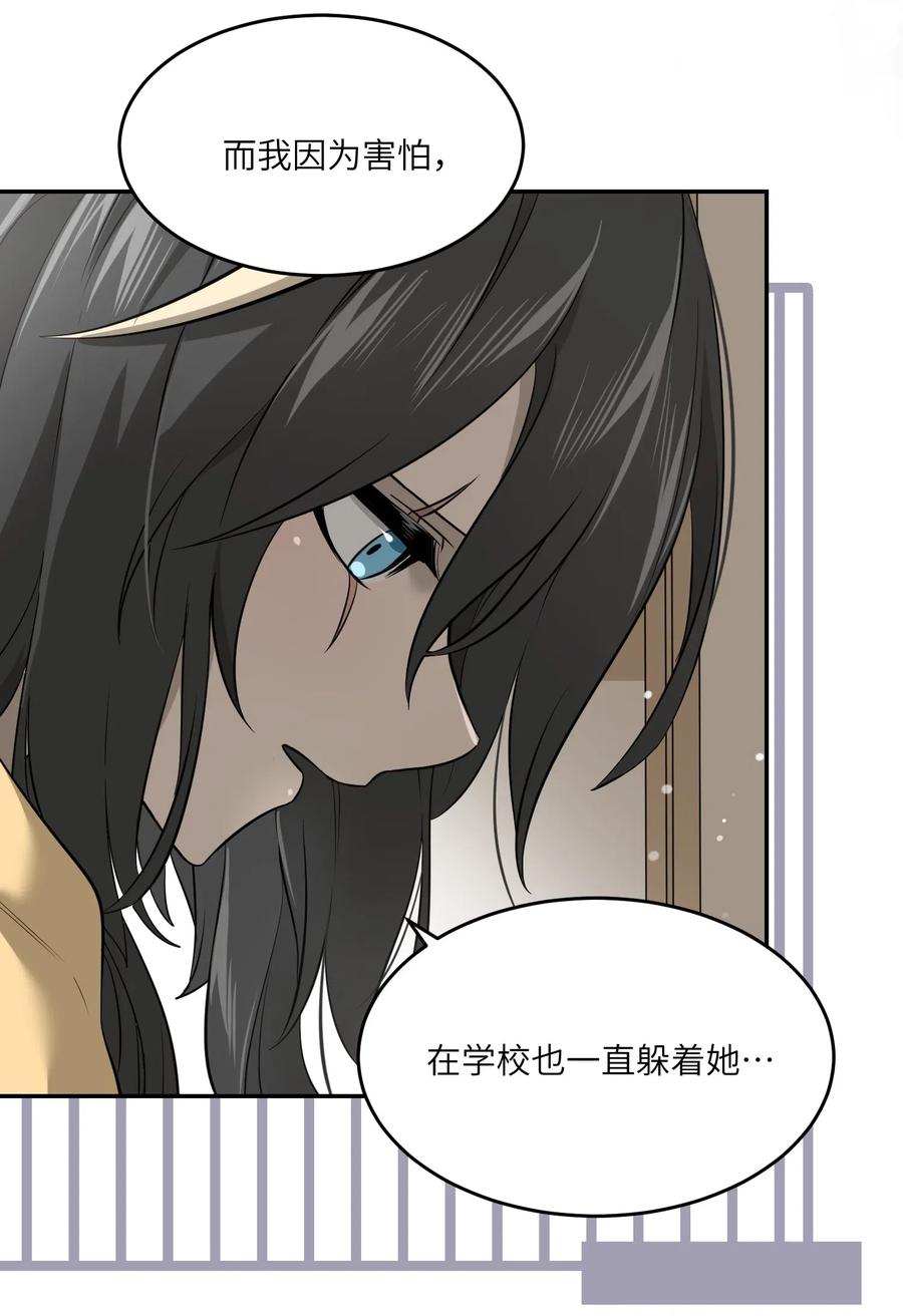 040 怕我扑倒你？10