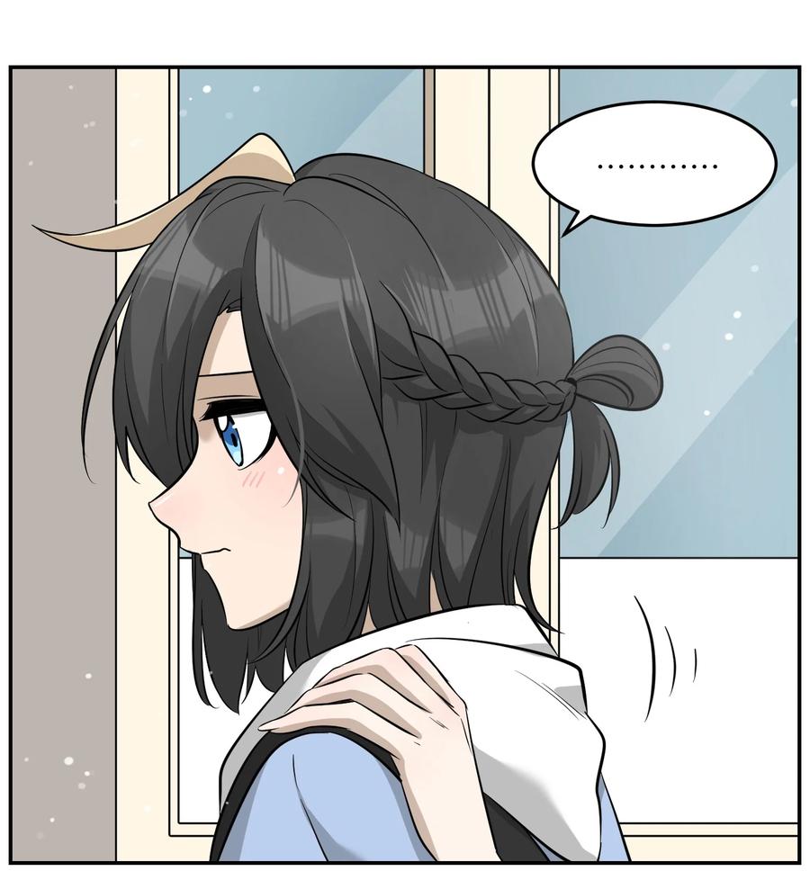 063 这是舍不得我吗？5