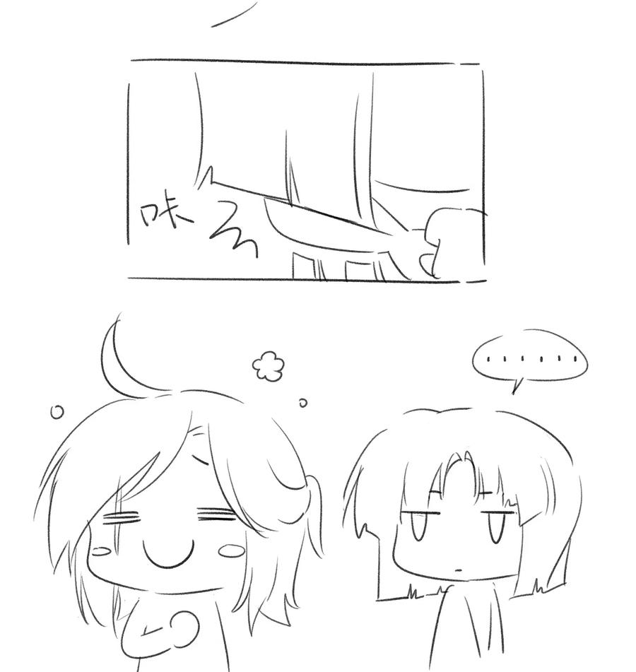 048 如何缓和？33