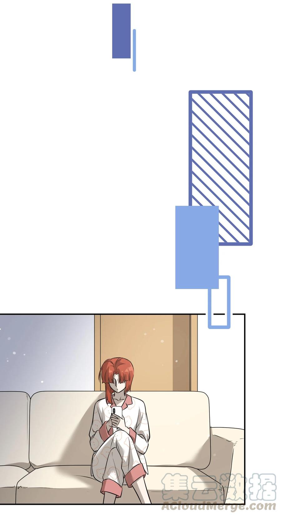 063 这是舍不得我吗？26