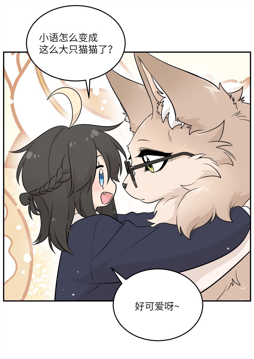120 大猫猫！3