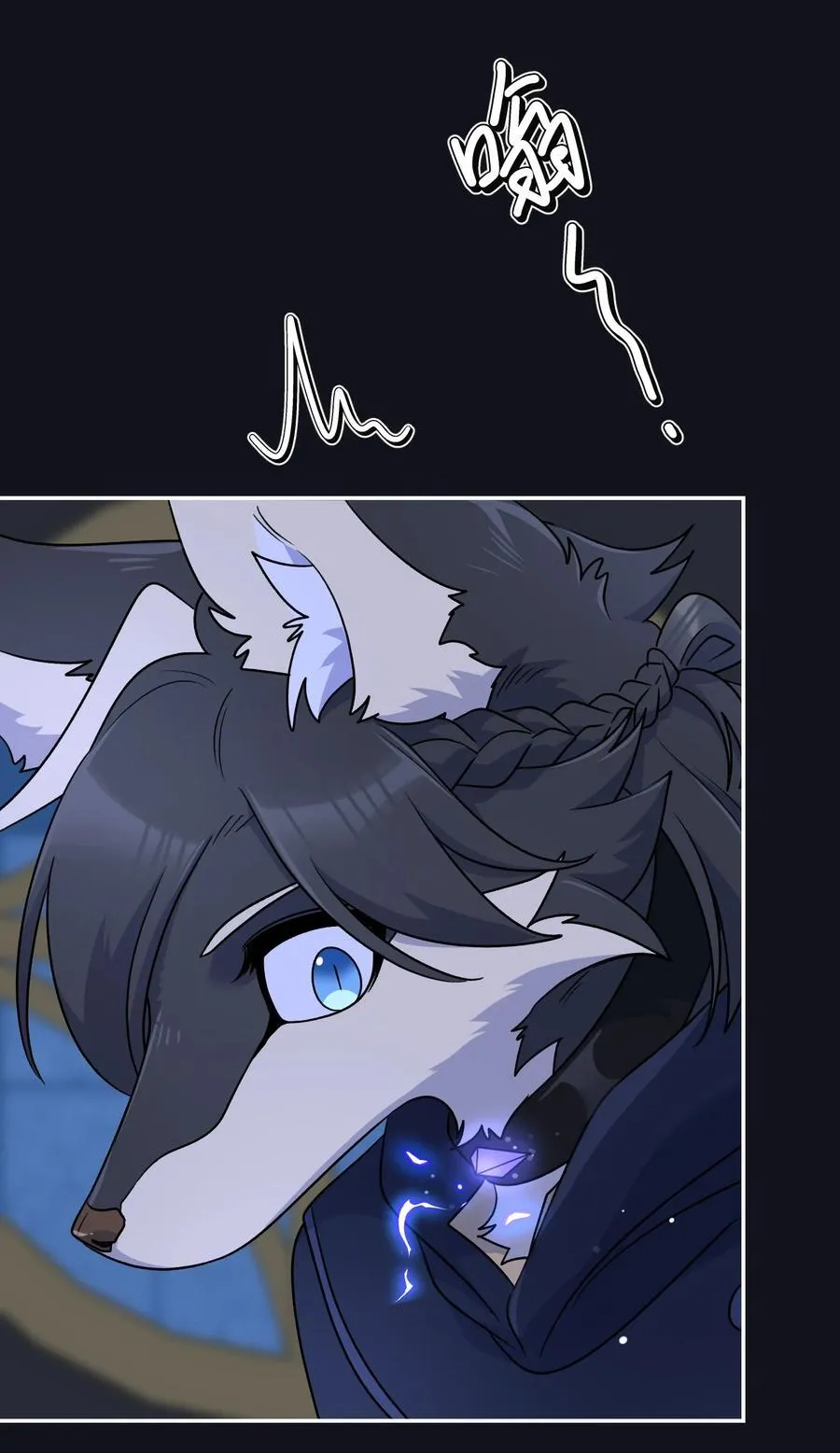 特别篇 猎人与狼：逃走25